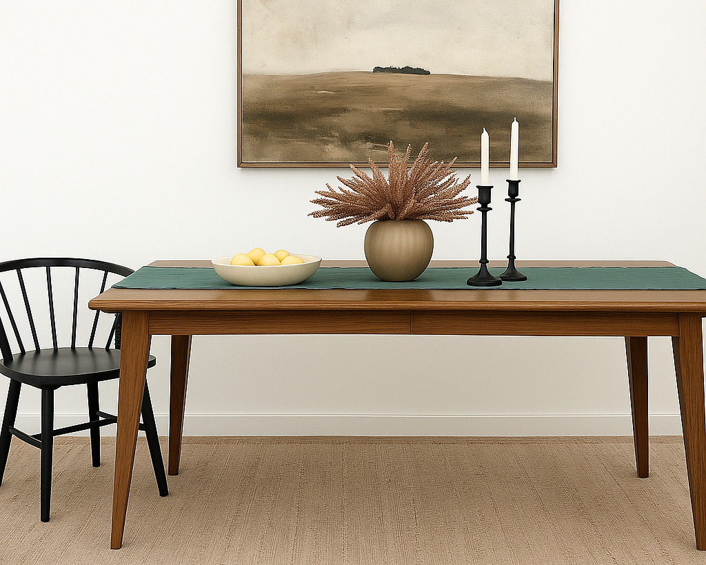 Wrenley Dining Table