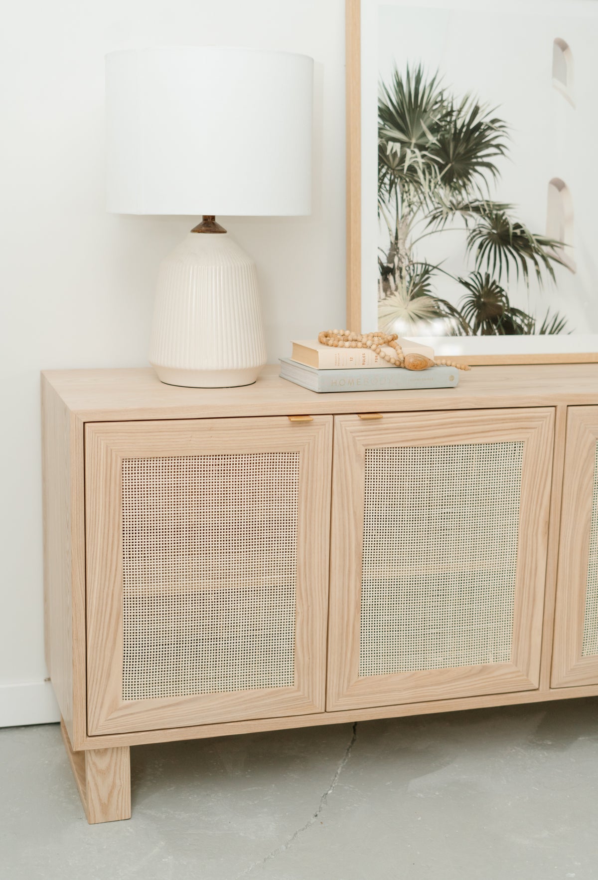 Soleil Cabinet