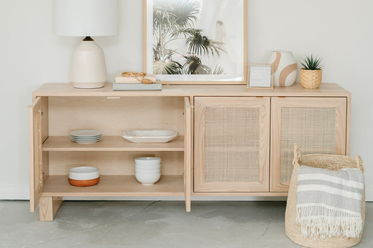 Soleil Cabinet