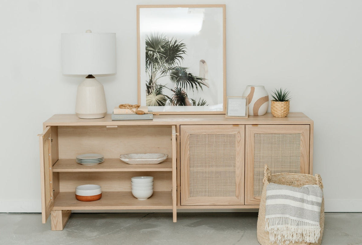 Soleil Cabinet