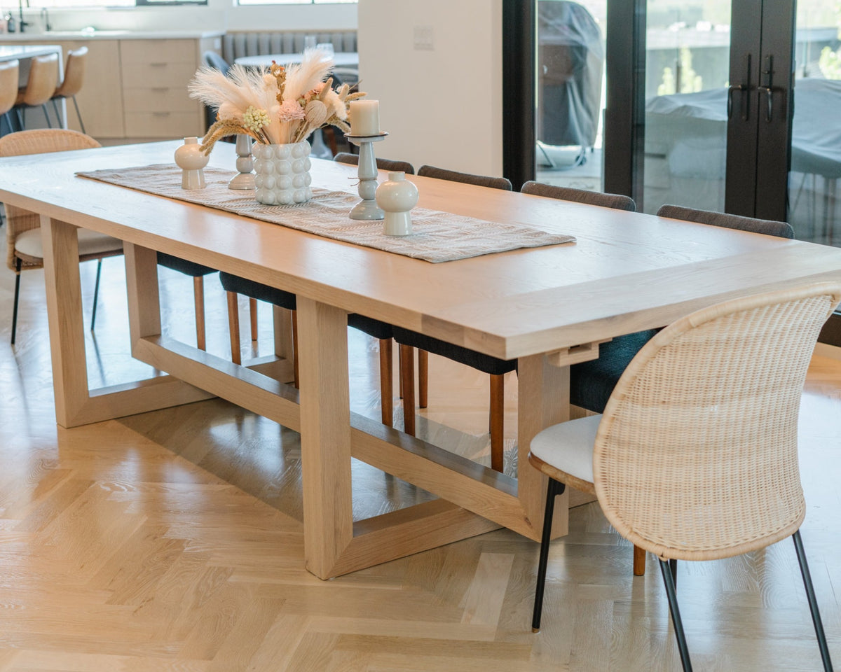 Bodie Dining Table