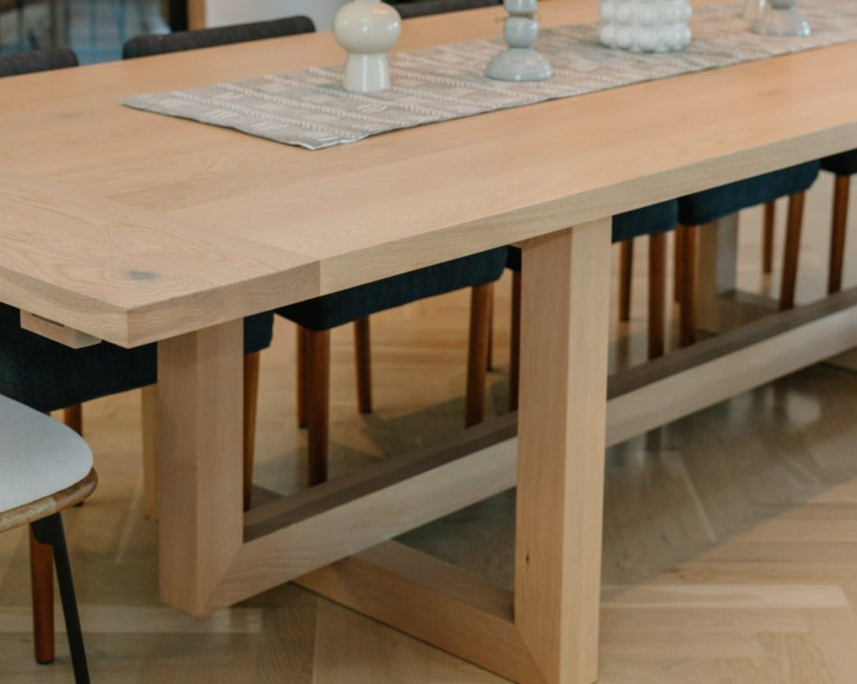 Bodie Dining Table