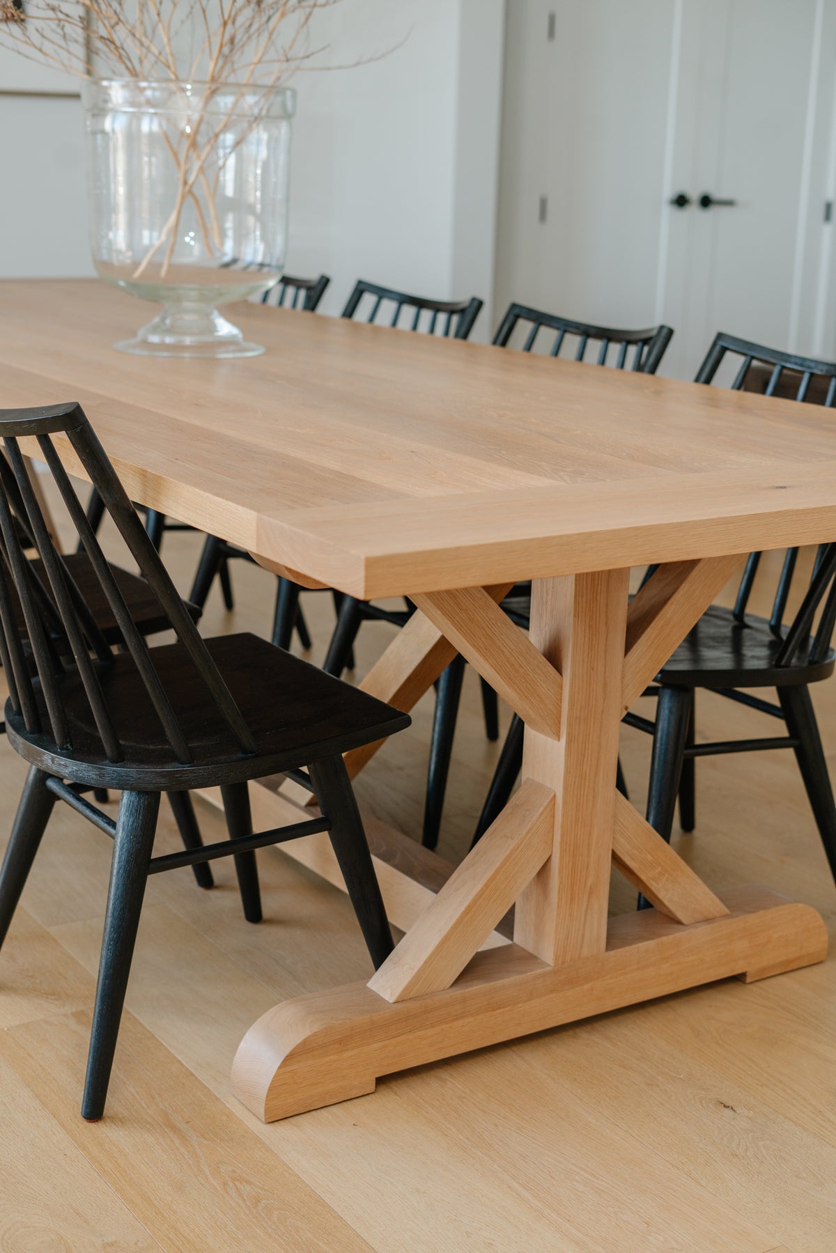 Grace Dining Table