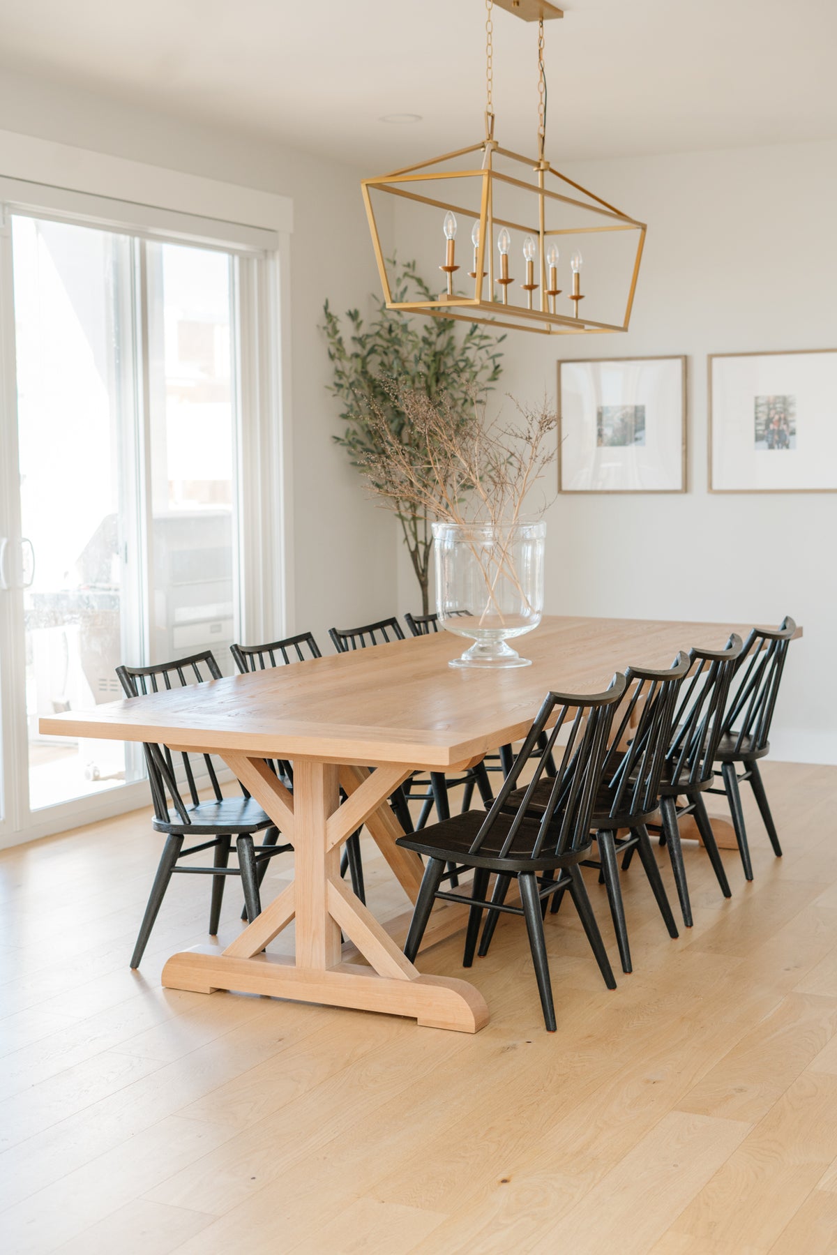 Grace Dining Table