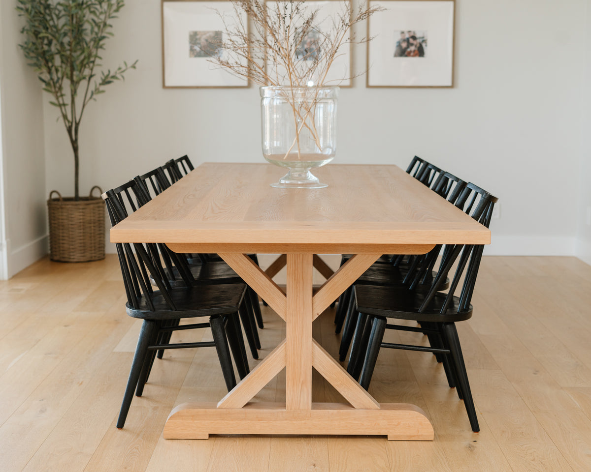 Grace Dining Table