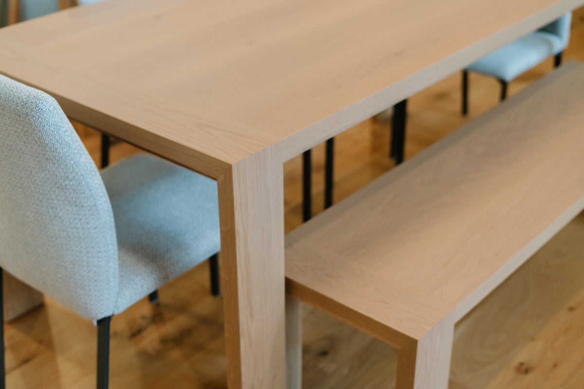 Kaden Dining Table