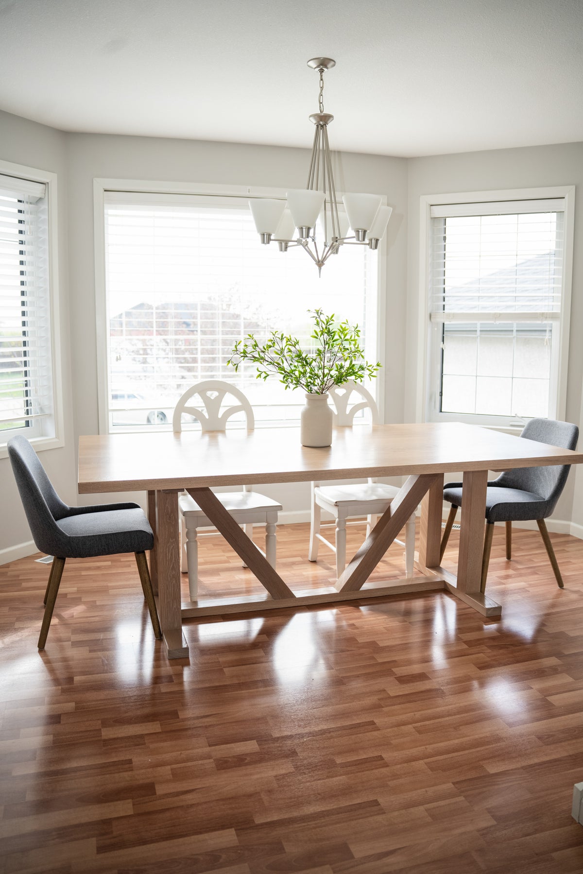 Magnolia Dining Table