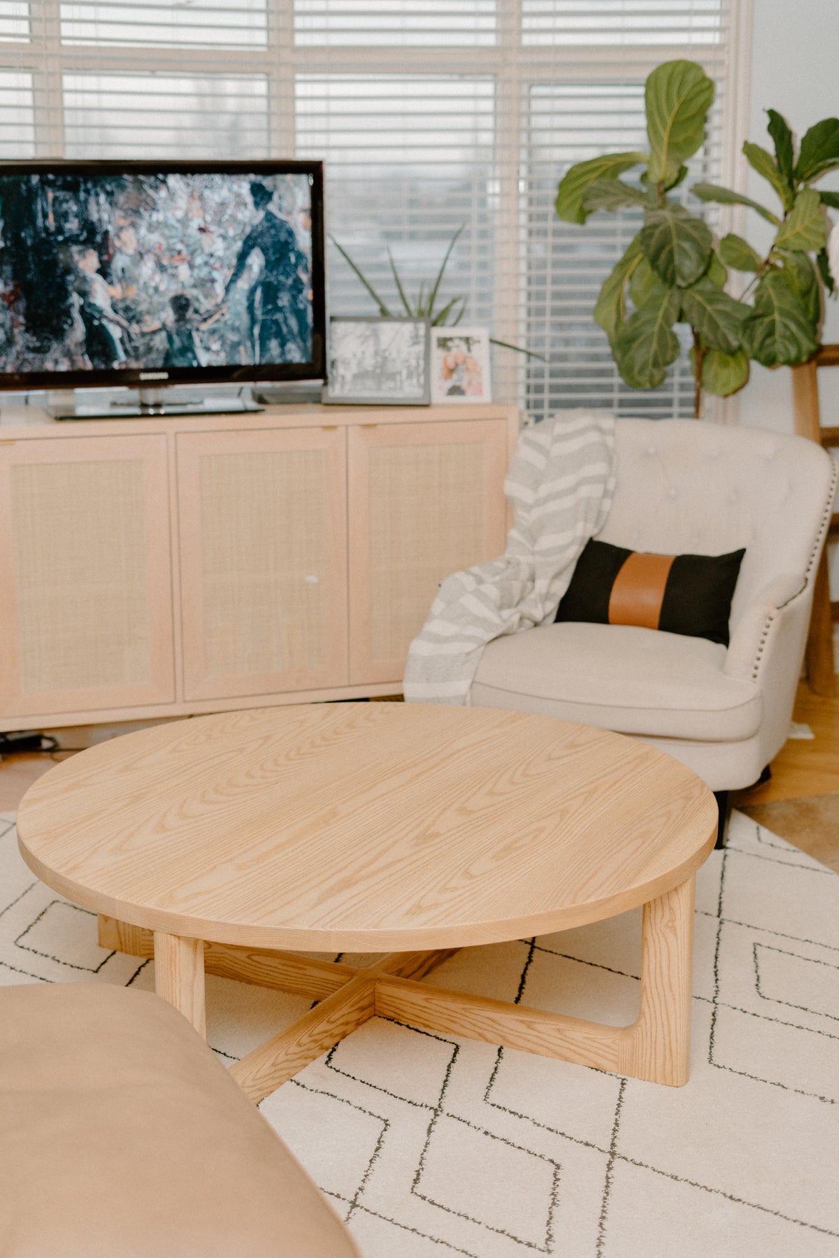 Maia Coffee Table