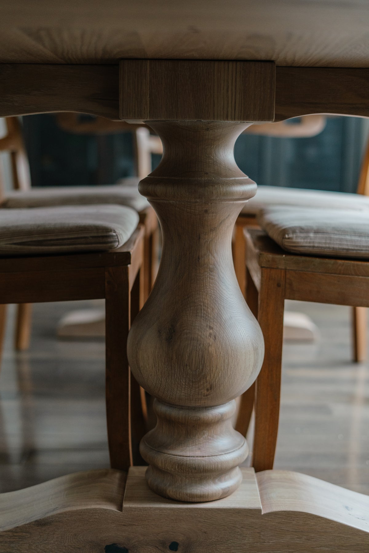 Kara Dining Table