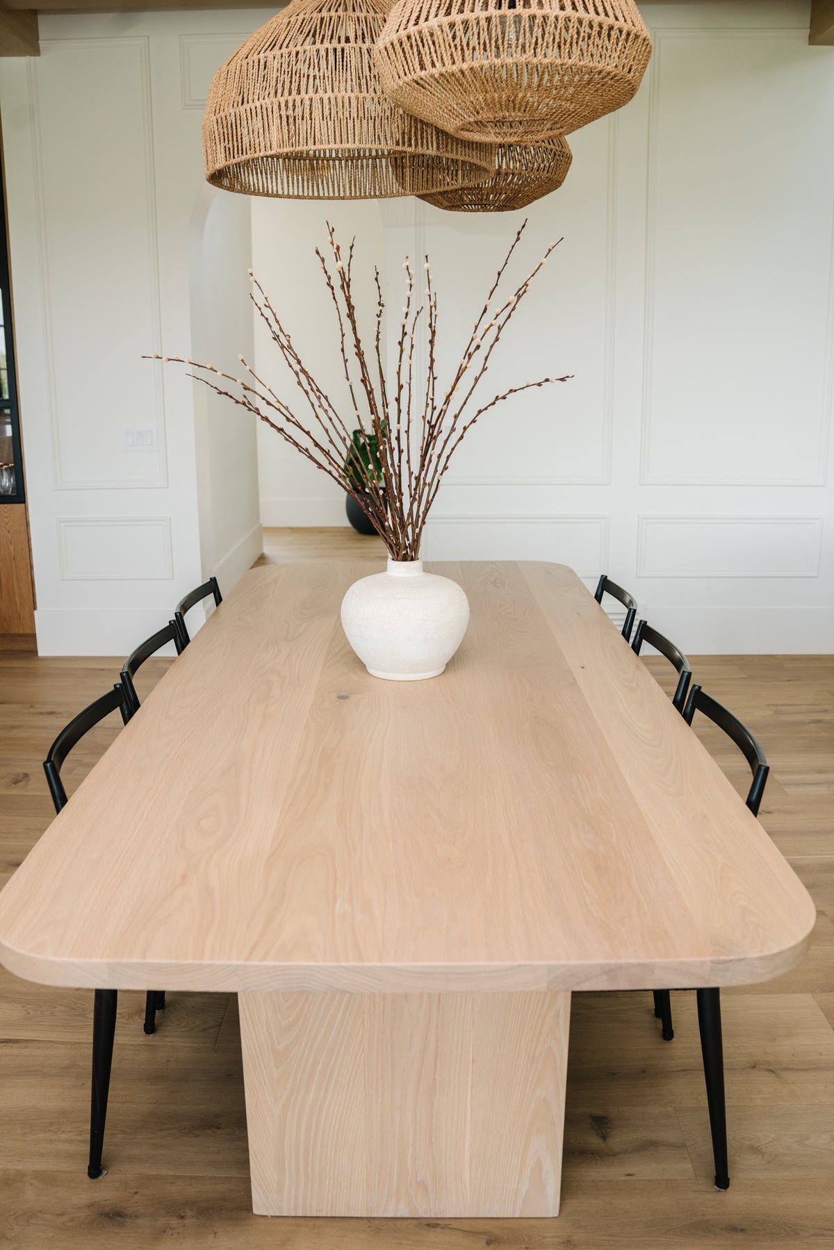 Haven Dining Table