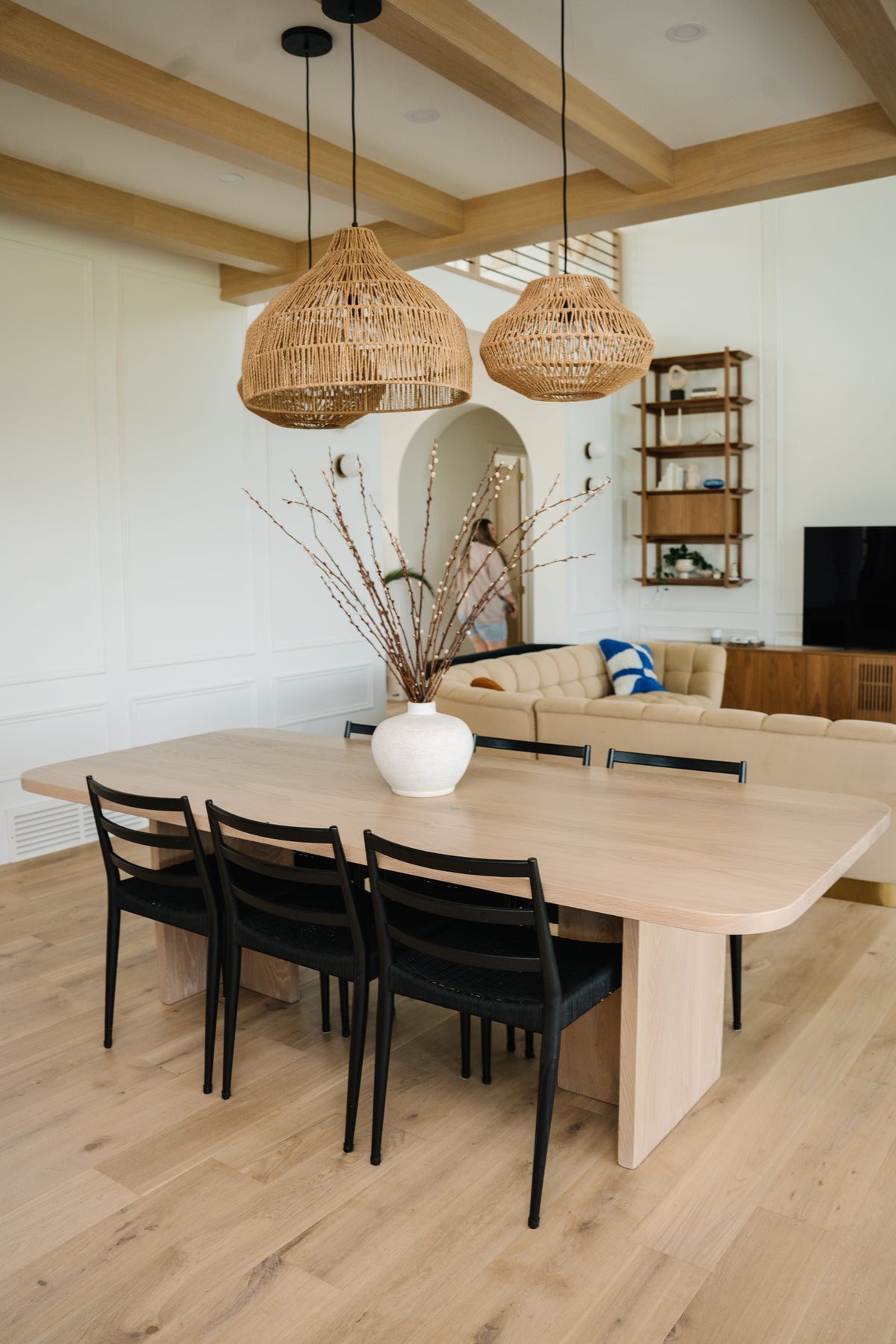 Haven Dining Table