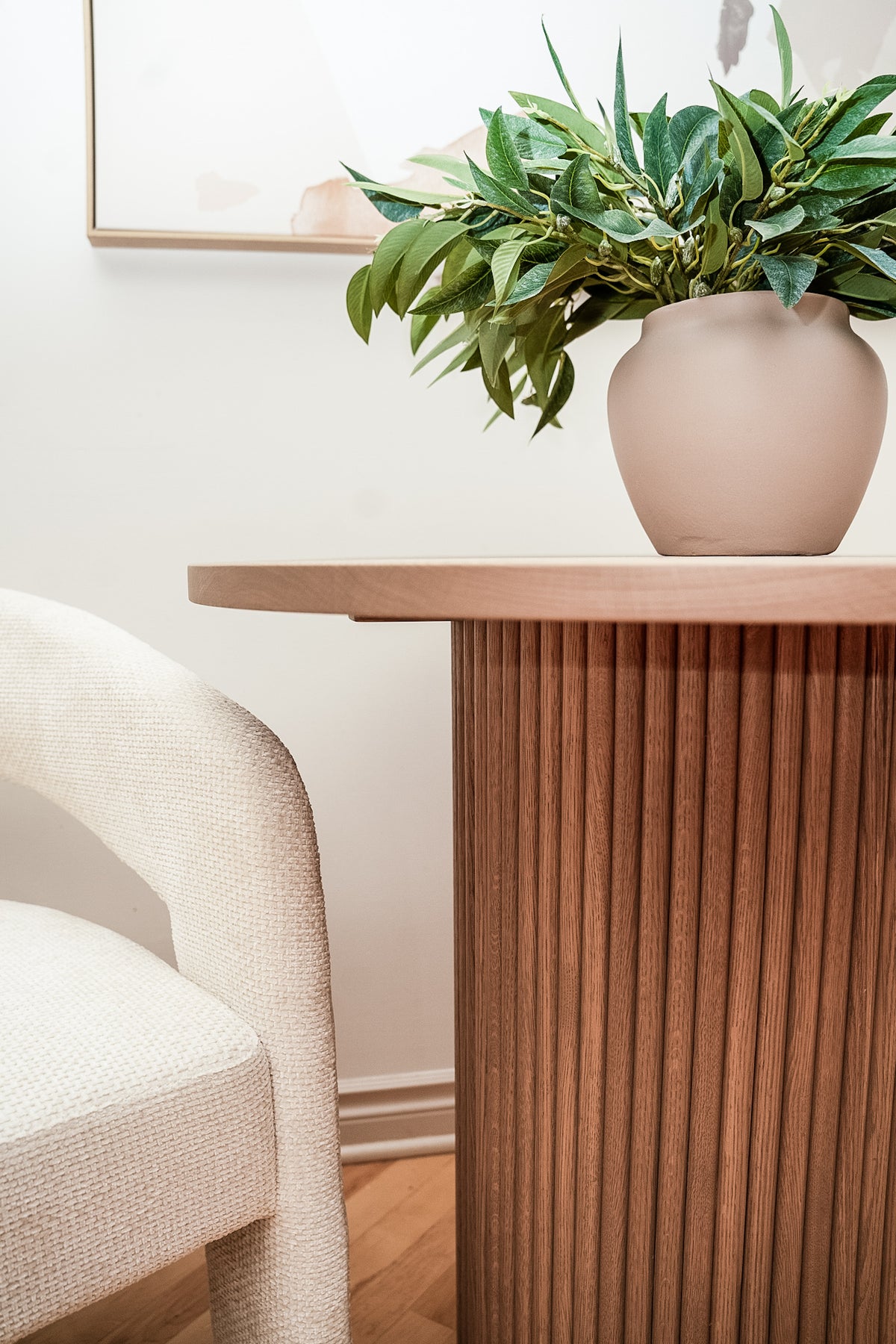 Havilah Dining Table