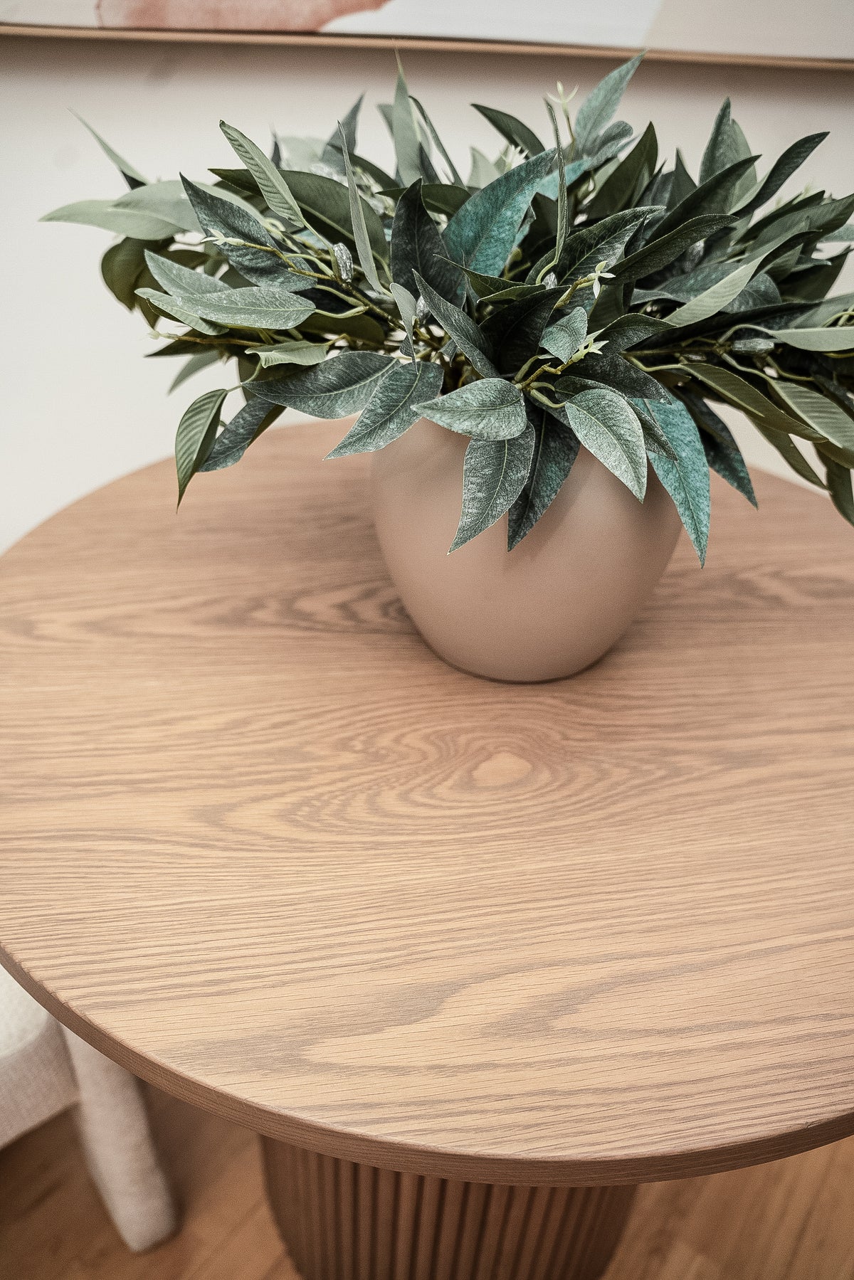 Havilah Dining Table