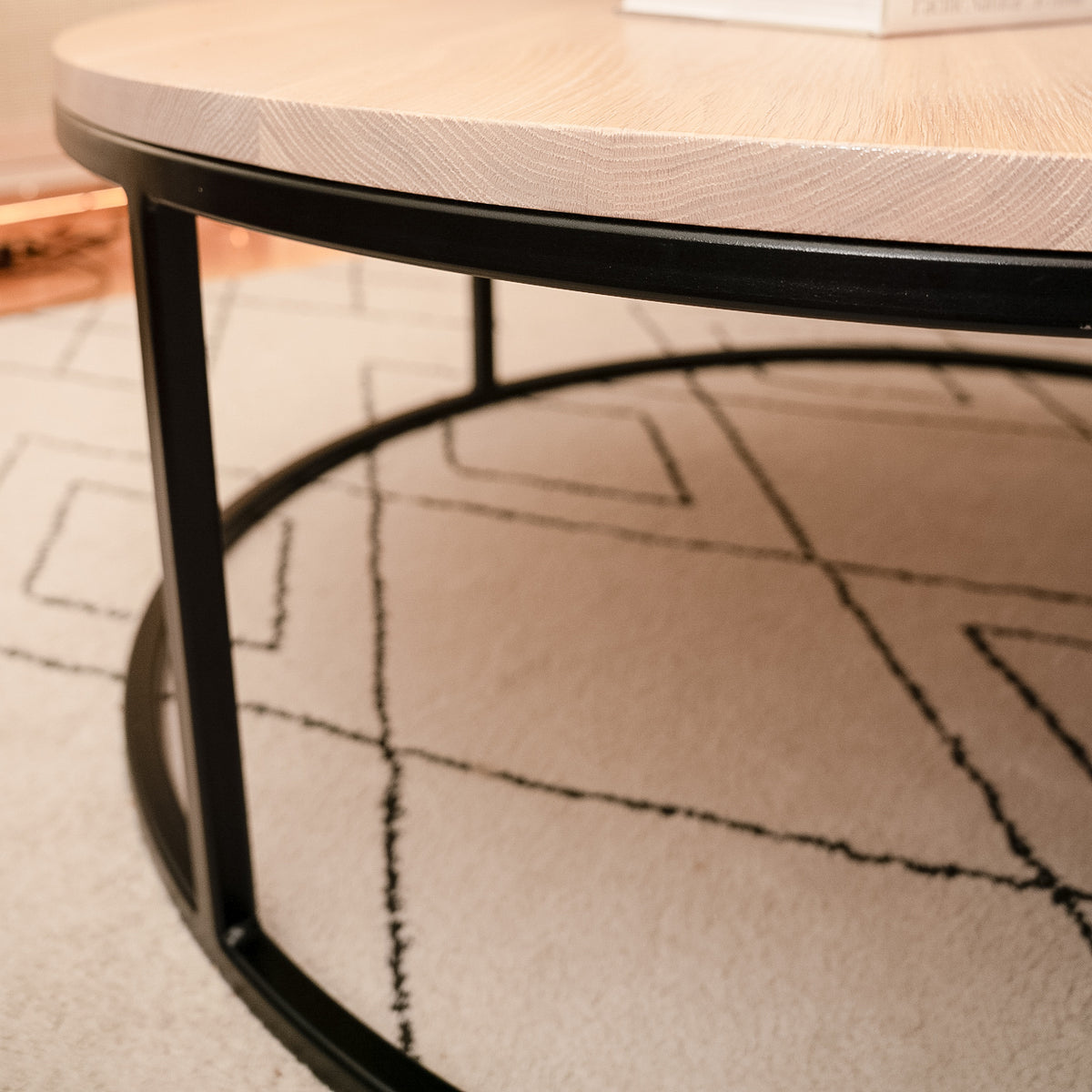 Hygge Coffee Table