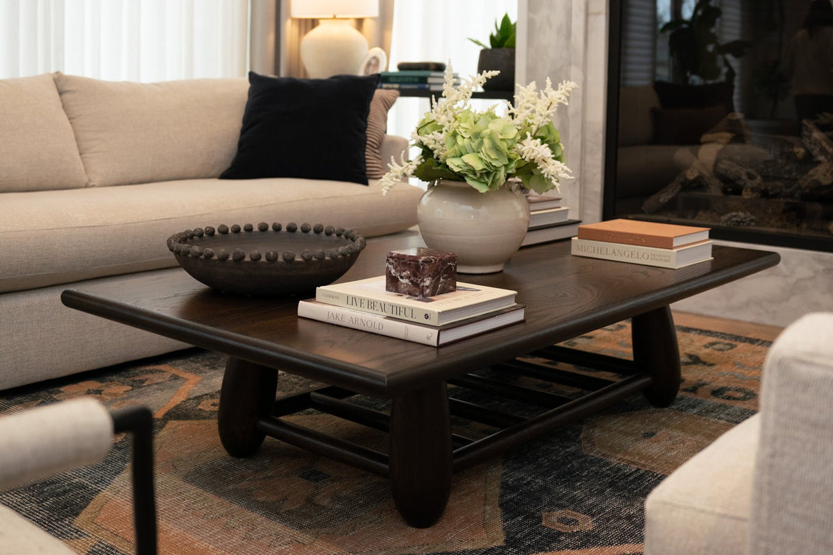 Lida Coffee Table