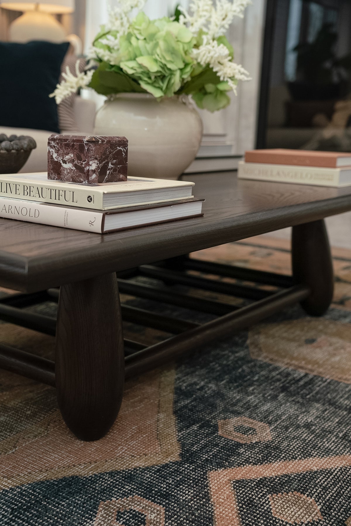 Lida Coffee Table