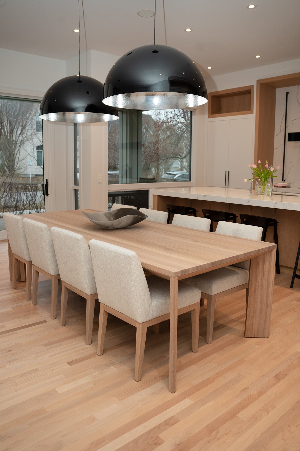 Bennett Dining Table