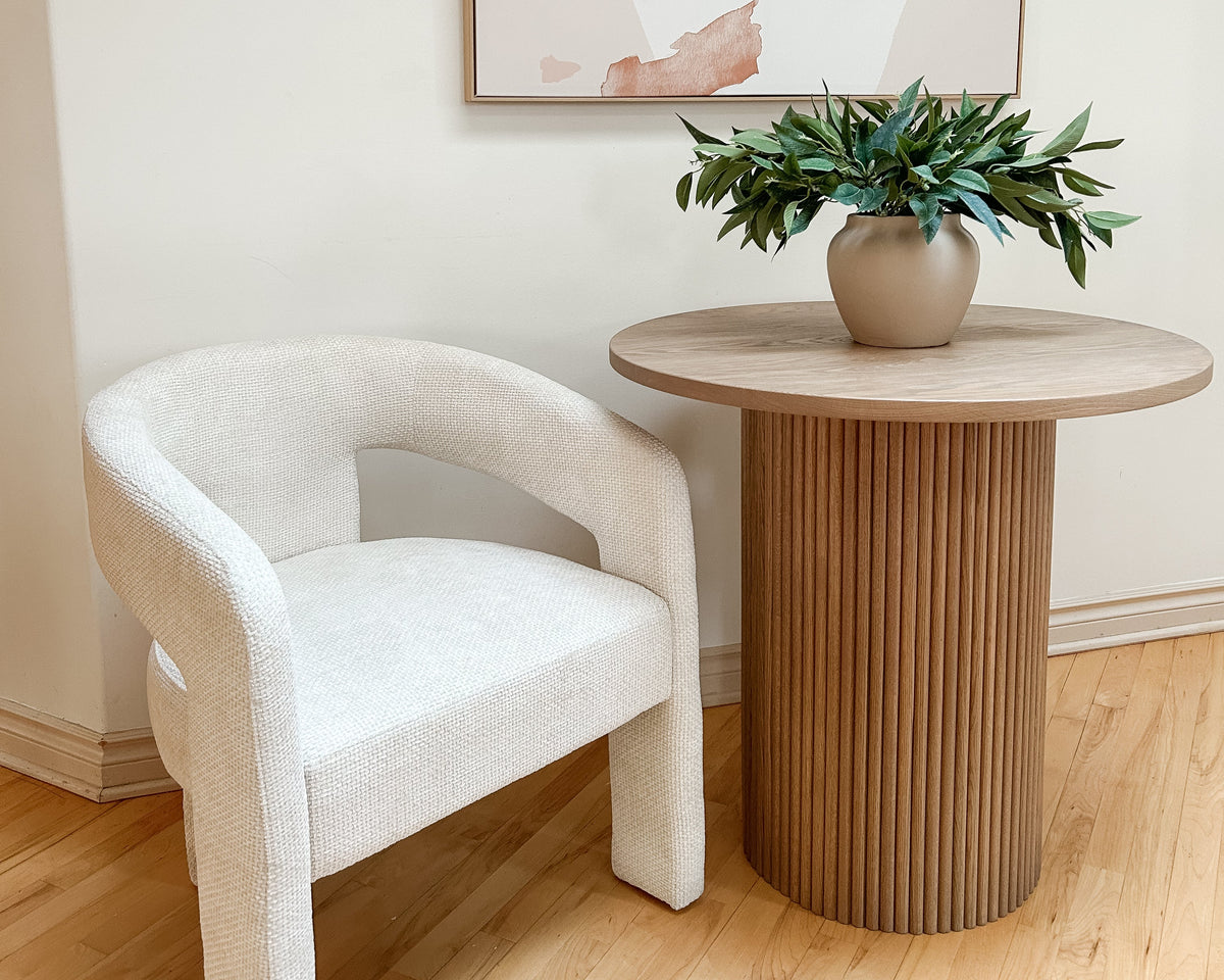 Havilah Dining Table