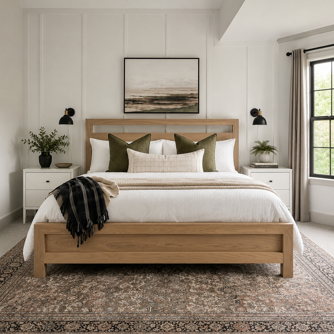 Kaden Bedframe