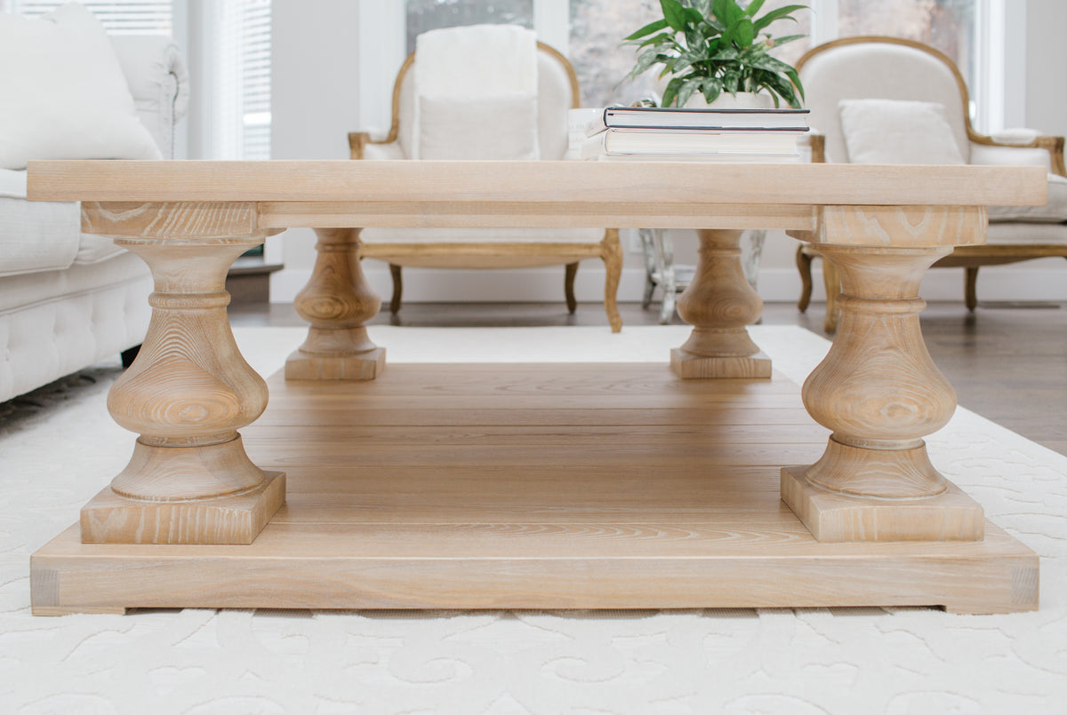 Flora Coffee Table
