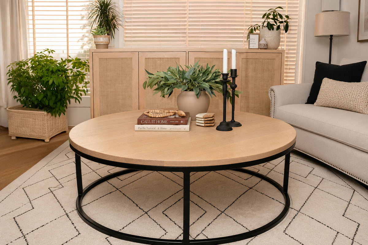 Hygge Coffee Table